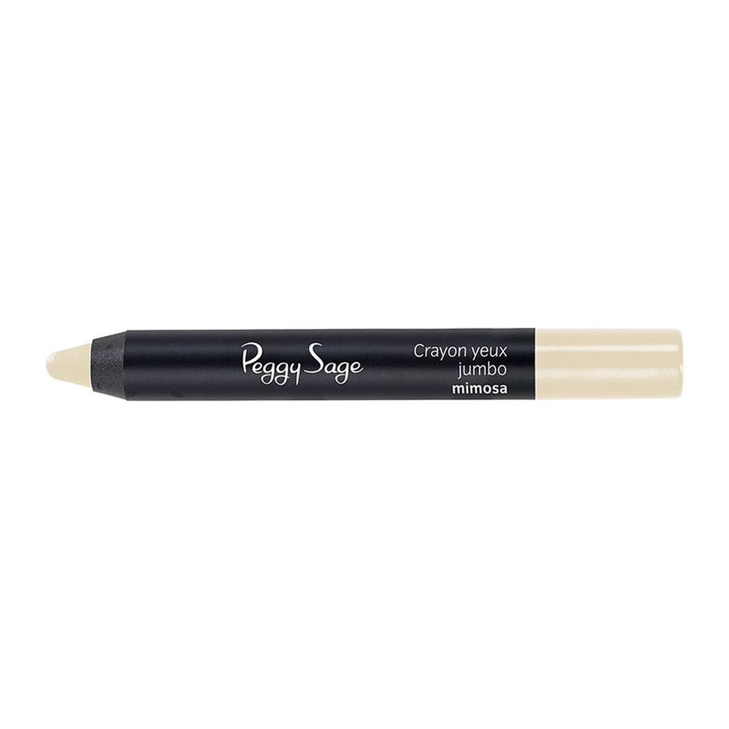 Crayon yeux Jumbo mimosa